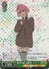 DDD/S118-T04R RRR 選ばれし美少女 アイラ