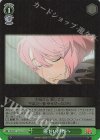 DDD/S118-041S SR 優しい世界へ