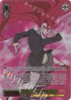 DDD/S118-023SP SP アクロバティック美少女 アイラ(箔押し入り)