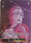 DDD/S118-024SP SP 恋愛ベタの美少女 アイラ(箔押し入り)