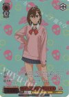  DDD/S118-053SP SP TVアニメ『ダンダダン』 モモ(箔押し入り) 