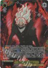 DDD/S129-003S SR★★★ 男の決意 オカルン(箔押し入り)