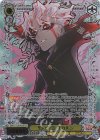DDD/S129-003SP SP 男の決意 オカルン(箔押し入り)