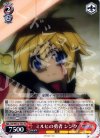 DD/WE12-T07 TD ミルヒの勇者 シンク