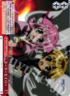 DD/WE12-T08 TD ホーリーセイバー