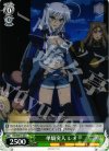 DD/WE12-06 C 単騎突入 レオ