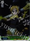 DD/WE12-07 S-C “ジェノワーズ”ジョーヌ(ホロ)