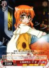 DD/WE12-29 C 主席研究士 リコ
