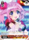 DD/WE12-55 PR ビスコッティの歌姫 ミルヒ