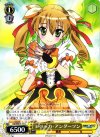 DD/WE17-11 C レベッカ・アンダーソン