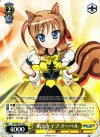 DD/WE17-13 C 術士タイプ クーベル