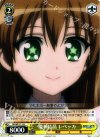 DD/WE17-14 C 魔神結晶 レベッカ