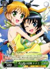 DD/WE17-22 C ひと夏の冒険 ナナミ