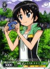 DD/WE17-24 C 師匠でライバル ナナミ