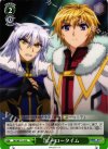 DD/WE17-29 R ヒーロータイム