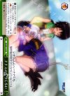DD/WE17-30 CR ナナミの毛づくろい