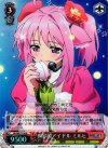 DD/WE17-34 S-R 世界的アイドル ミルヒ(ホロ)