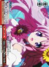 DD/WE17-45 S-CC Shiny Heart Shiny Smile(ホロ)