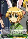  DD/WE23-15 R リーフ・ラング・ド・シャー・ハルヴァー 