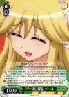  DD/WE23-17 U リーフの親戚 ベール 