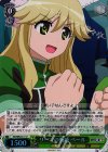  DD/WE23-17 S-U リーフの親戚 ベール(ホロ) 