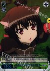  DD/WE23-22 S-C ガウルの親衛隊 ノワール(ホロ) 
