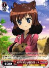  DD/WE23-32 U 通りすがりの腕自慢 ヒナ 