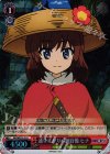  DD/WE23-32 S-U 通りすがりの腕自慢 ヒナ(ホロ) 