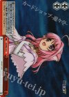  DD/WE23-38 S-CC 癒しの歌(ホロ) 