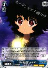  DD/WE23-48 C 病の使徒 ベルデ 
