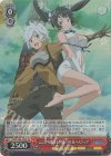 DDM/S88-050S SR ここから始まる物語 ベル&ヘスティア