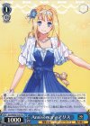  Gso/WS02-T36 TD Anniversary アリス 