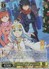  Gid/WS02-T06S SR 学園都市の日常 美琴&インデックス&当麻 