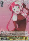  Ghm/WS02-T03R RRR Anniversary 恵美 