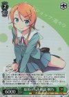  Goi/WS02-T20R RRR 最後の人生相談 桐乃 
