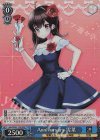 Gsb/WS02-T35R RRR Anniversary 雪菜