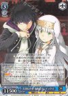  Gid/WS02-127 R 大切な存在 当麻&インデックス 