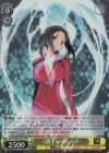 Gaw/WS02-027S SR 《親子》の絆 パド
