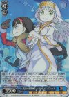 Gid/WS02-129S SR 英国の魔術師 レッサー&インデックス