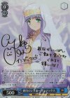 Gid/WS02-116SP SP 純白のシスター インデックス(サイン入り)