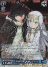 Gid/WS02-127SP SP 大切な存在 当麻&インデックス(サイン入り)