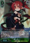 DG/S02-027R RRR 暴君エトナ(エラッタ前)