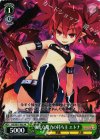 DG/SE17-P02 PR 強大な魔力の持ち主 エトナ