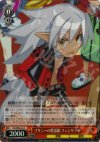  DG/SE08-24 S-R プリニーの世話係 フェンリッヒ(ホロ) 