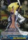  DG/SE08-41 S-C 第62代魔界大統領 アクターレ(ホロ) 