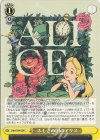 Dds/S104-024 C ふしぎの国のアリス