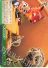  Dds/S104-051 CC ズートピア 
