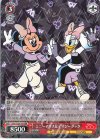  Dds/S104-055 RR ミニーマウス&デイジーダック 