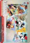 Dds/S104-077 CC Disney 100 Years of Wonder