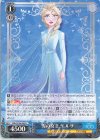  Dds/S104-083 R 雪の女王 エルサ 